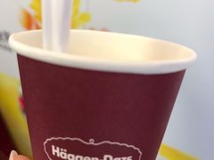 -哈根达斯(天河城店)