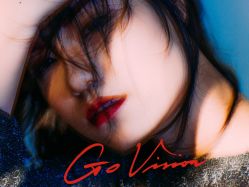 -GO VISION 动视觉婚纱摄影高级定制