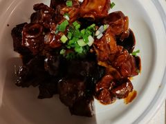 -绿茶餐厅(燕郊永旺店)