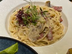 -第101座花园餐厅(湖滨88店)