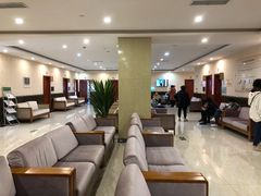 -重庆民众体检中心(奥体分院)