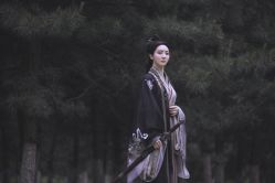 -美云庭古装·格格服汉服·京城旅拍(北京店)