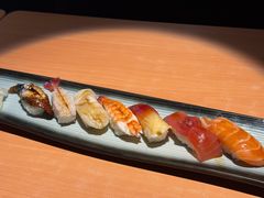 生食寿司7贯-TORO MaKi 寿司·日料(华创店)