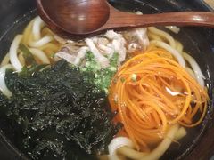 -东京屋(武定路店)
