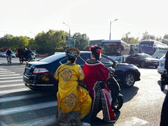 -秋栗香(地安门店)