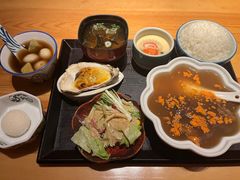 -原志优秀食材·匠心料理·海胆主题(金亿广场店)