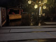 -天目湖涵田度假村