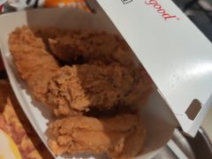 -肯德基(中央公园店)