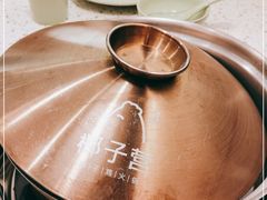 -椰子营·椰子鸡火锅(万象里店)