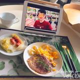 早餐就是要丰富呀