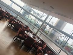 大堂-洲际酒店·地平线全日餐厅HORIZON CAFÉ