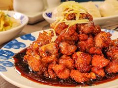 -上海姥姥(西环店)