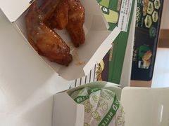 -德克士(什邡永辉超市店)