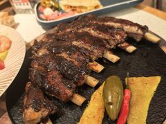 -墨纪Mojí墨西哥餐厅(官舍店)
