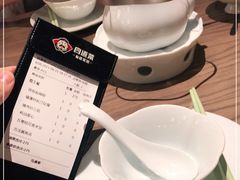 -四道菜·福建菜馆(新街口金鹰店)