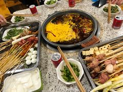 -玉林串串香·成都老字号(玉林街总店)