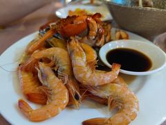 -杭州钱江新城万怡酒店-西餐厅