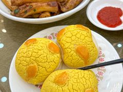 -轩记海鲜餐厅·四十五年老字号·经典粤菜(西区彩虹店)