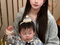 -金时代顺风大酒店(静安大融城店)