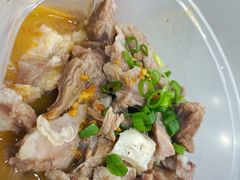 嘎骨肉-盖邑扁食店