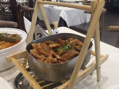 -渔娘渔家丹东海鲜(东直门店)