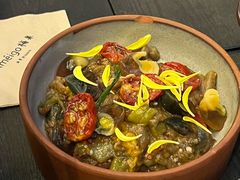 -Ameigo梅果·云贵川bistro(长宁来福士店)