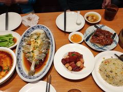 -頂好酒家·经典粤菜(海信广场店)