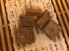 -爸爸糖手工吐司(贵阳花果园购物中心店)