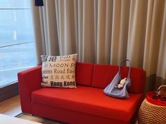 -香港港岛英迪格酒店