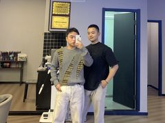 -NRG健身私教CLUB(打浦桥店)