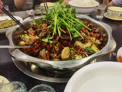 -天治宣·野椒鸡(龙头寺总店)