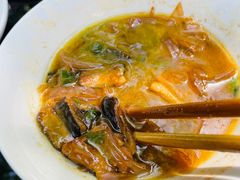 -兴福老面馆(寺路街店)