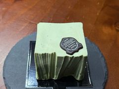 -DUFF LANGE杜夫朗格蛋糕(长沙店)