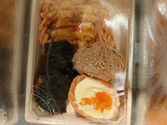 -小乔回转寿司(市府恒隆广场店)