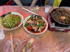 -桂萍特色牛筋牛杂(长堤街总店)