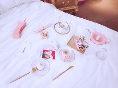 -Bracket Coffee(工体店)