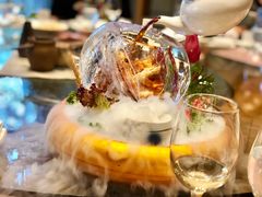 -西双版纳融创皇冠假日度假酒店