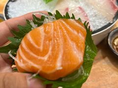 -万岁寿司(蓬江万达店)