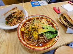 -超级大馍王肉夹馍