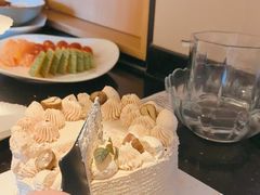 -绿杨春·淮扬宴(庐山路店)