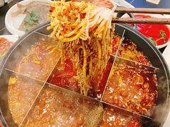 -俏媳妇火锅(宽窄巷子店)