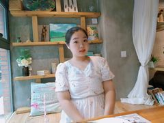 -麦甜创意轻食餐厅(西康路店)