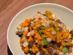 -沛家·食四季(小娄巷店)