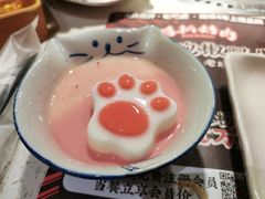 -猫爪爪原切自助烤肉(观音桥阳光世纪店)