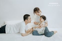 -花开映像儿童摄影