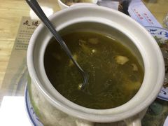 -文娟土菜馆(天柱山店)