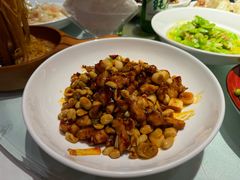 -大鸭梨烤鸭店(花园村店)