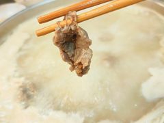 大刀手切羊肉-彤德莱火锅(杨村三店)