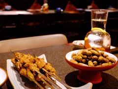 -丝路金桃·新疆菜(徐汇店)