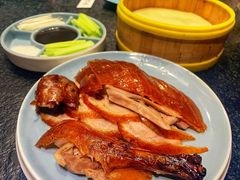 -四季民福烤鸭店(王府井东安门店)